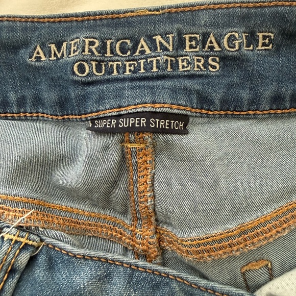 American Eagle Women's Jeans - Picture 4 of 5